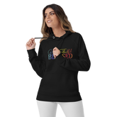 Grateful Blessed Hoodie